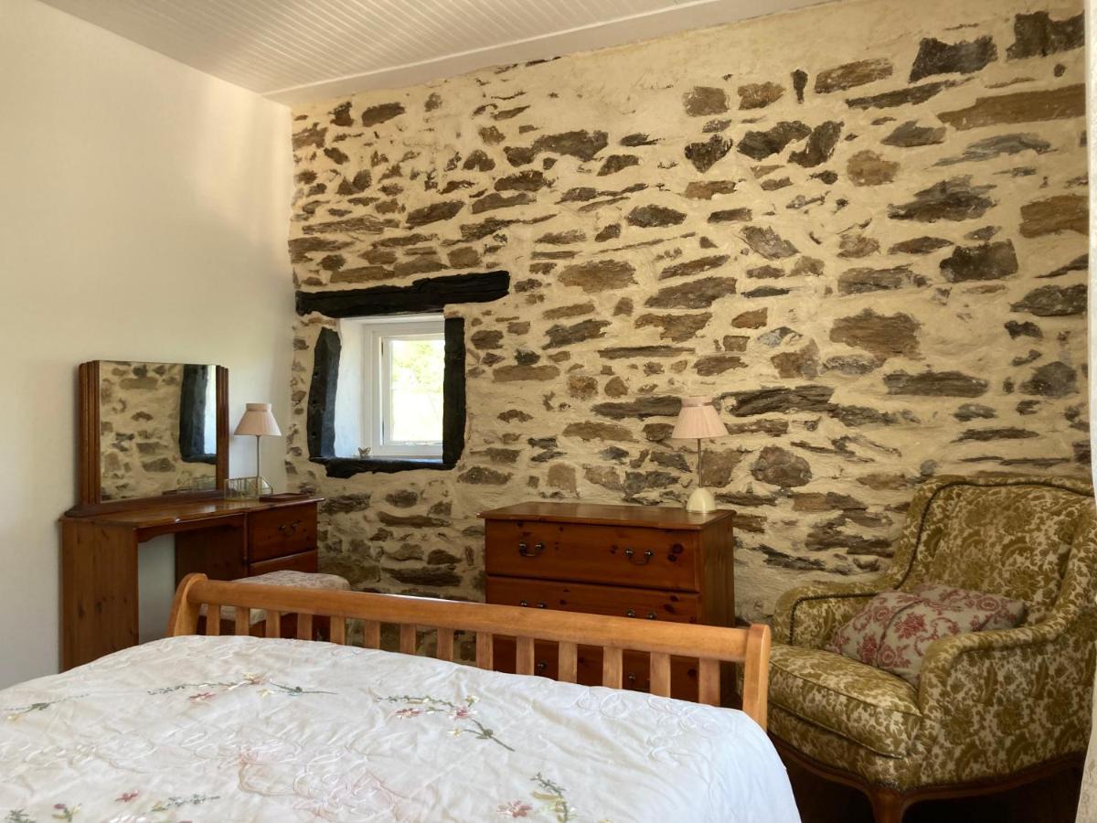 La Maison Charmante D'Elisabeth Saint-Ybard Dış mekan fotoğraf